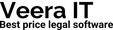Veera IT logo