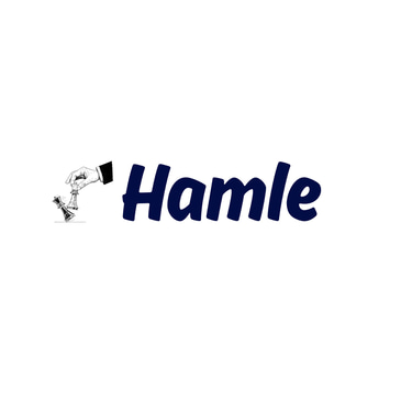 Hamle Rehberlik logo