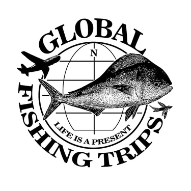 Global Fishing Trips logo