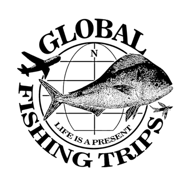 Global Fishing Trips logo