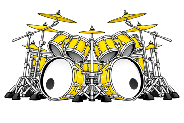 Atlanta Drum Method logo