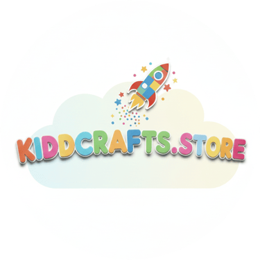 Toddler funny store logo