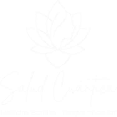 Salud Cuántica logo
