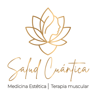 Salud Cuántica logo
