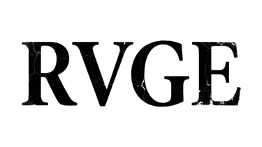 RVGE logo
