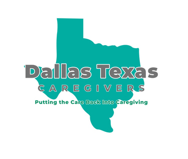 Dallas Texas Caregivers logo