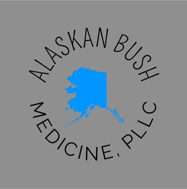 Alaskan Bush Medicine logo