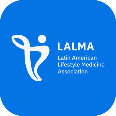 LALMA logo