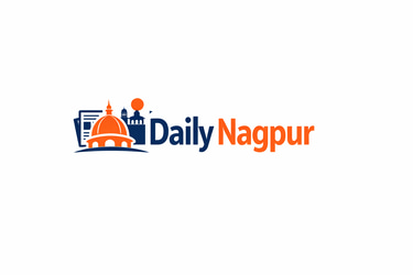 Daily Nagpur logo