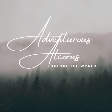 Roaming with Rascals logo