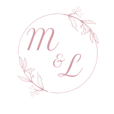 Manuel & Laura logo