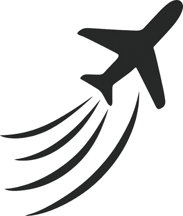 SKY TRAILS YB logo