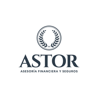 ASTOR logo
