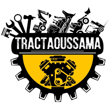 TRACTAOUSSAMA logo