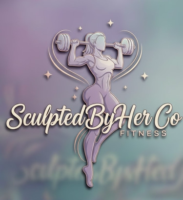 SculptedbyHer Co logo
