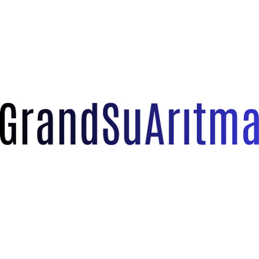 Grand Su Arıtma logo