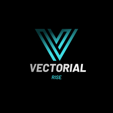 Vectorial Rise logo