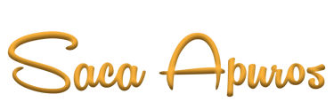 Saca Apuros logo