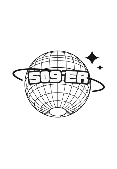 509er logo
