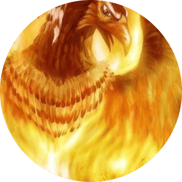 The Fire Bird Groupe logo
