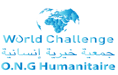 World Challenge Centrafrique logo