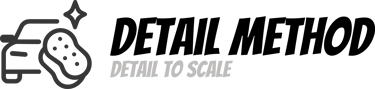Detail Method logo