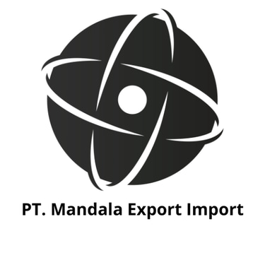 Mandala Export Import logo