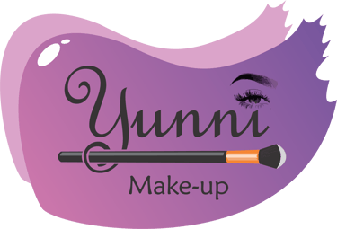 Yunni Makeup logo