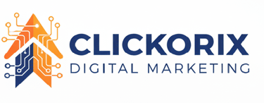 Clickorix logo