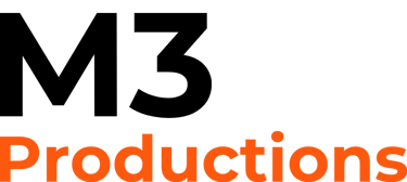 M3 logo