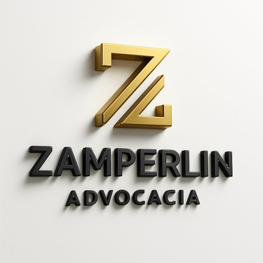 Indicação de Condutor logo