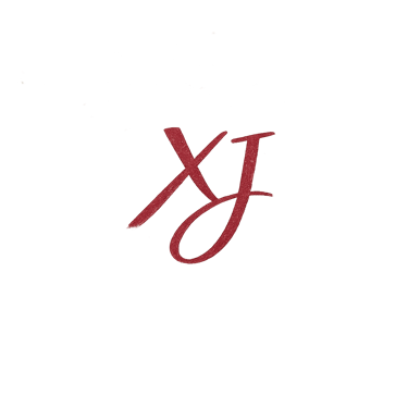 Xander Jefferies Art logo