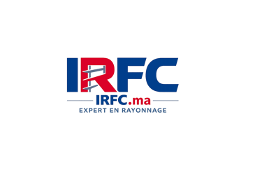 IRFC logo