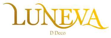 Luneva D Decor logo