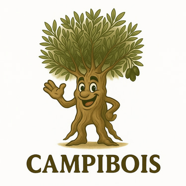 CAMPIBOIS logo