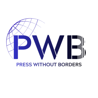 Press Without Borders logo