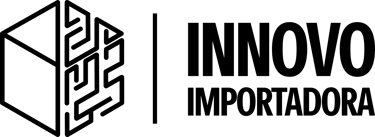 Innovo Importadora logo