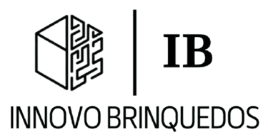 Innovo Importadora logo