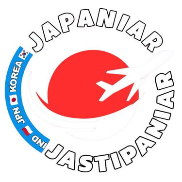 Japaniar logo