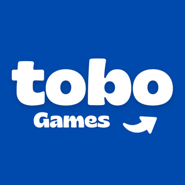 ToboGames logo