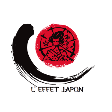 L'effet Japon logo