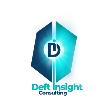 Deft Insight Consulting logo