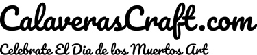 Calavera's Craft logo