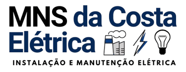 Eletricista ABC logo
