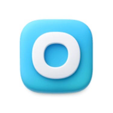 OOLLII – Premium 3D Icons & Transparent Favicons for Web, Apps & Branding logo