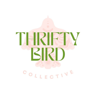 ThriftyBird Collective logo