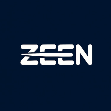 Zeen logo