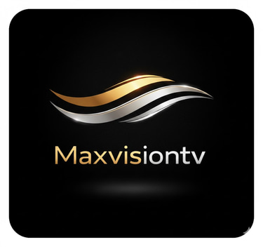 Max Vision IPTV logo
