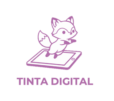 Tinta Digital - Lectores Eléctronicos logo