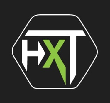 HXT logo